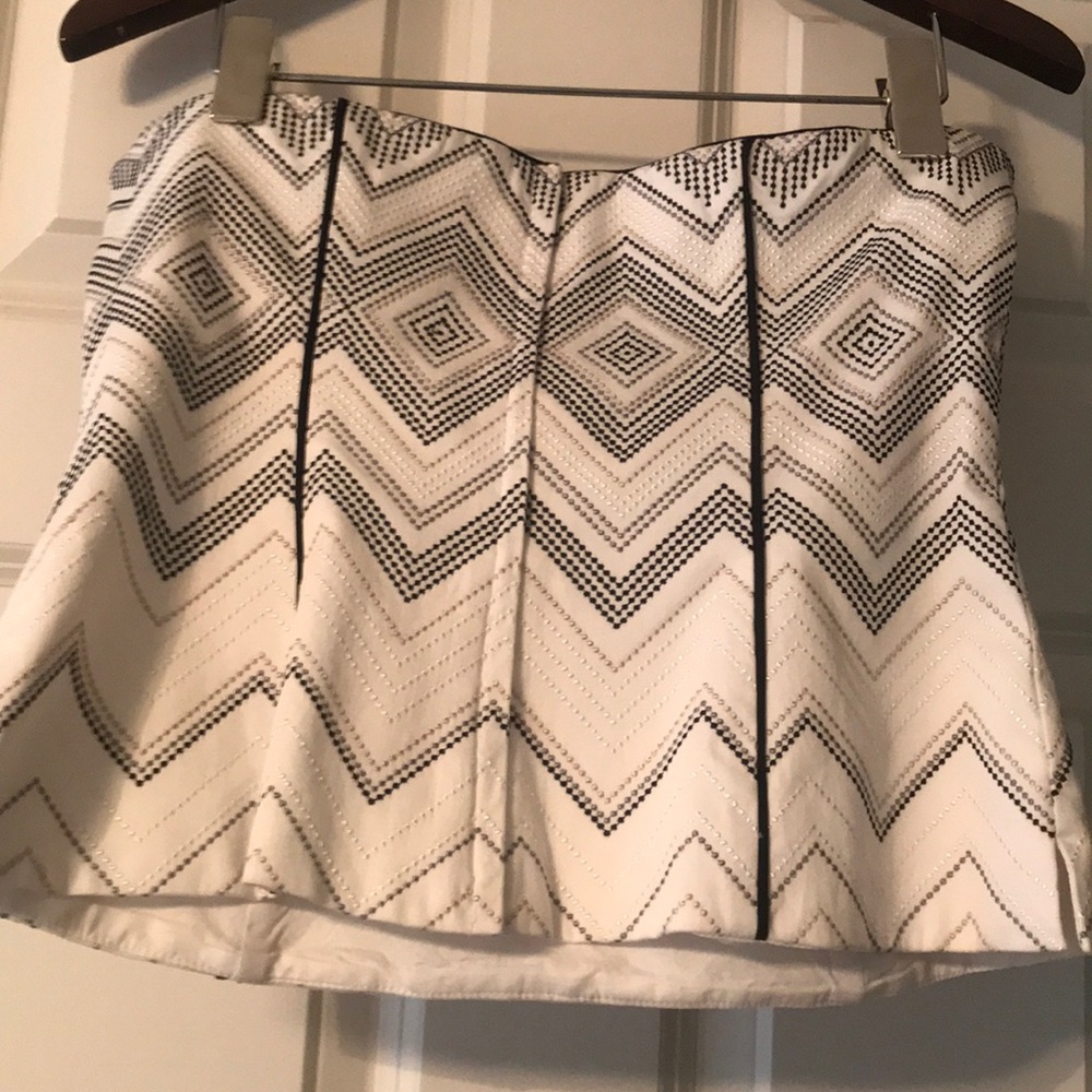 Bustier - Picture 3 of 3